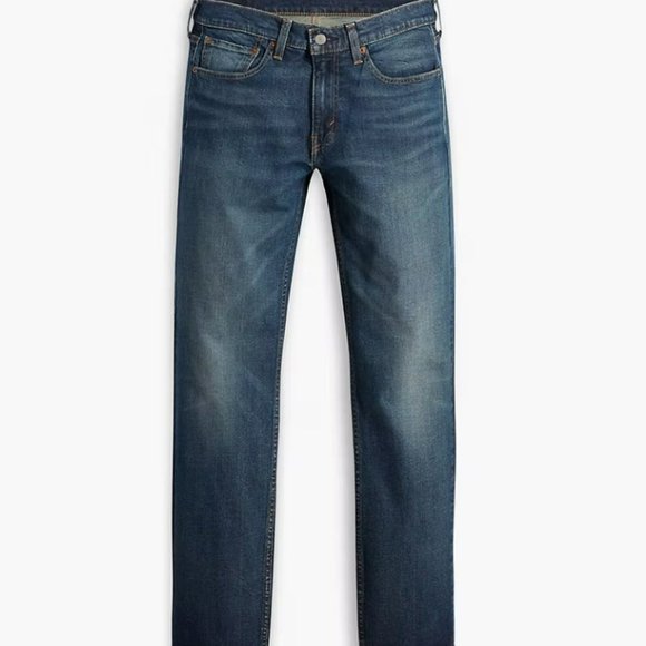 Mens Levis 514 Jeans - Picture 1 of 4